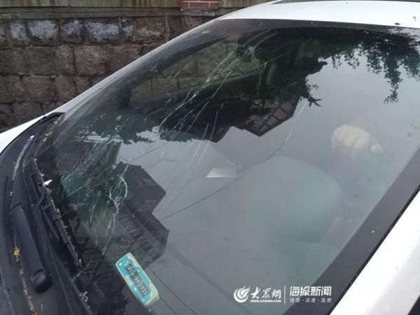 突發(fā)！青島一居民樓發(fā)生爆燃！已造1人死亡，7人受傷！3公里外有震感…